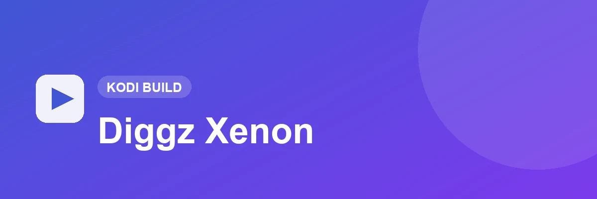How to Install the Diggz Xenon Build thumbnail